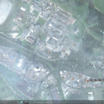google earth update